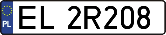 EL2R208
