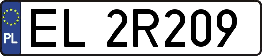 EL2R209