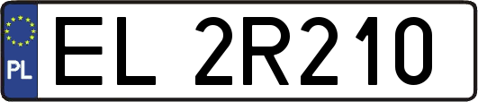 EL2R210