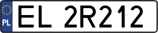EL2R212