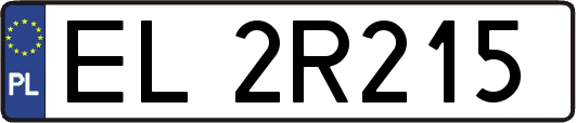 EL2R215