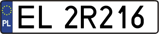 EL2R216