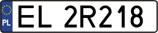 EL2R218