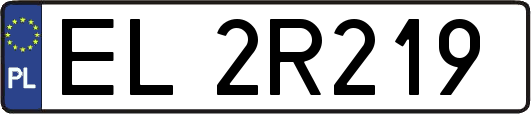 EL2R219