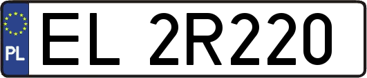 EL2R220