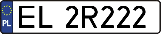 EL2R222