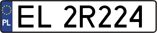 EL2R224