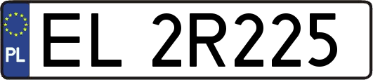 EL2R225