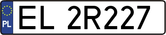 EL2R227