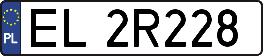 EL2R228