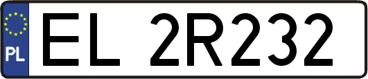 EL2R232