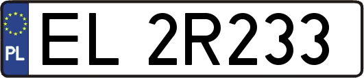 EL2R233