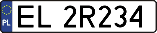 EL2R234