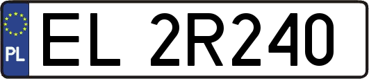 EL2R240