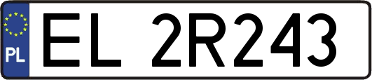 EL2R243