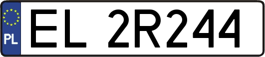 EL2R244
