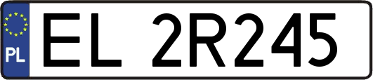 EL2R245