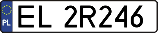 EL2R246