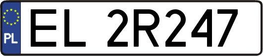 EL2R247