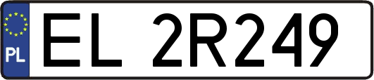 EL2R249