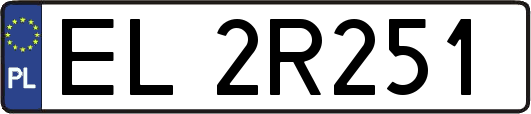 EL2R251