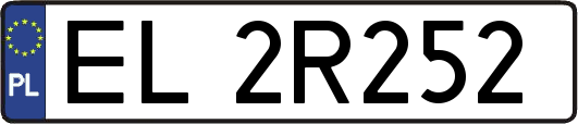 EL2R252