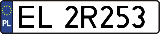 EL2R253