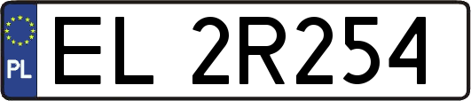 EL2R254