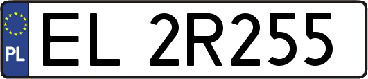 EL2R255