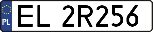 EL2R256