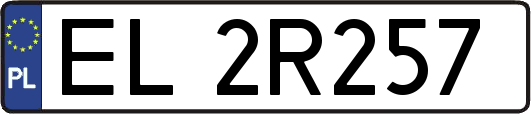 EL2R257