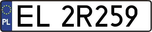 EL2R259