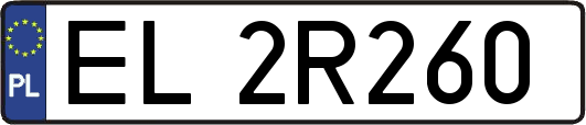 EL2R260
