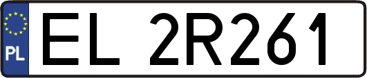 EL2R261