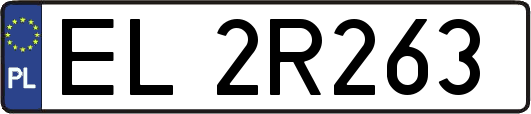 EL2R263