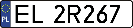 EL2R267