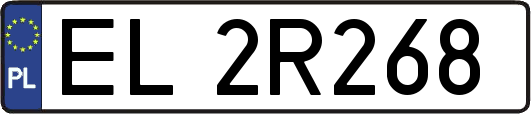 EL2R268