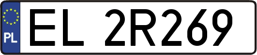 EL2R269