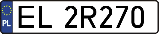 EL2R270