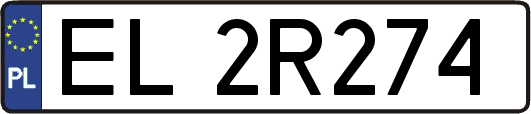 EL2R274
