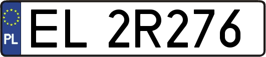 EL2R276