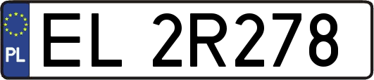 EL2R278