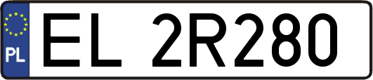 EL2R280