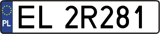 EL2R281