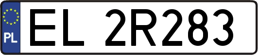 EL2R283