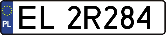 EL2R284