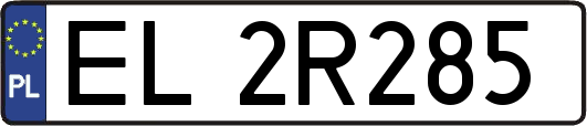 EL2R285