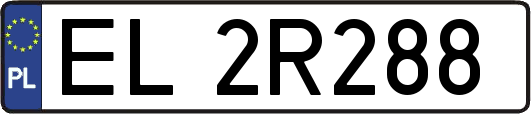 EL2R288