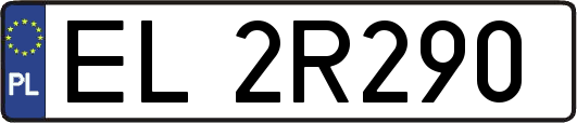 EL2R290
