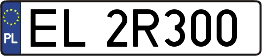 EL2R300